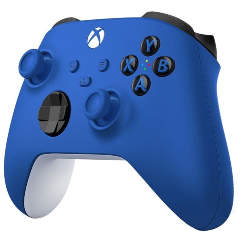 Comando Xbox Series X/S Azul - Gamepad - Imagem 2