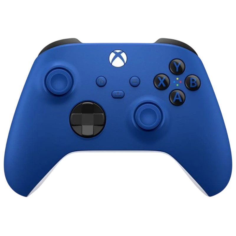 Comando Xbox Series X/S Azul - Gamepad