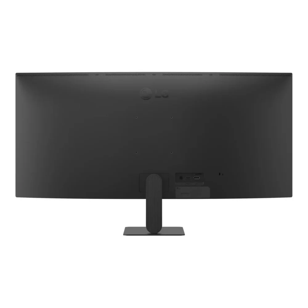 Monitor Profissional LG 34U601B-B 34" VA WQHD 120Hz Preto - 34U601B-B - Imagem 4