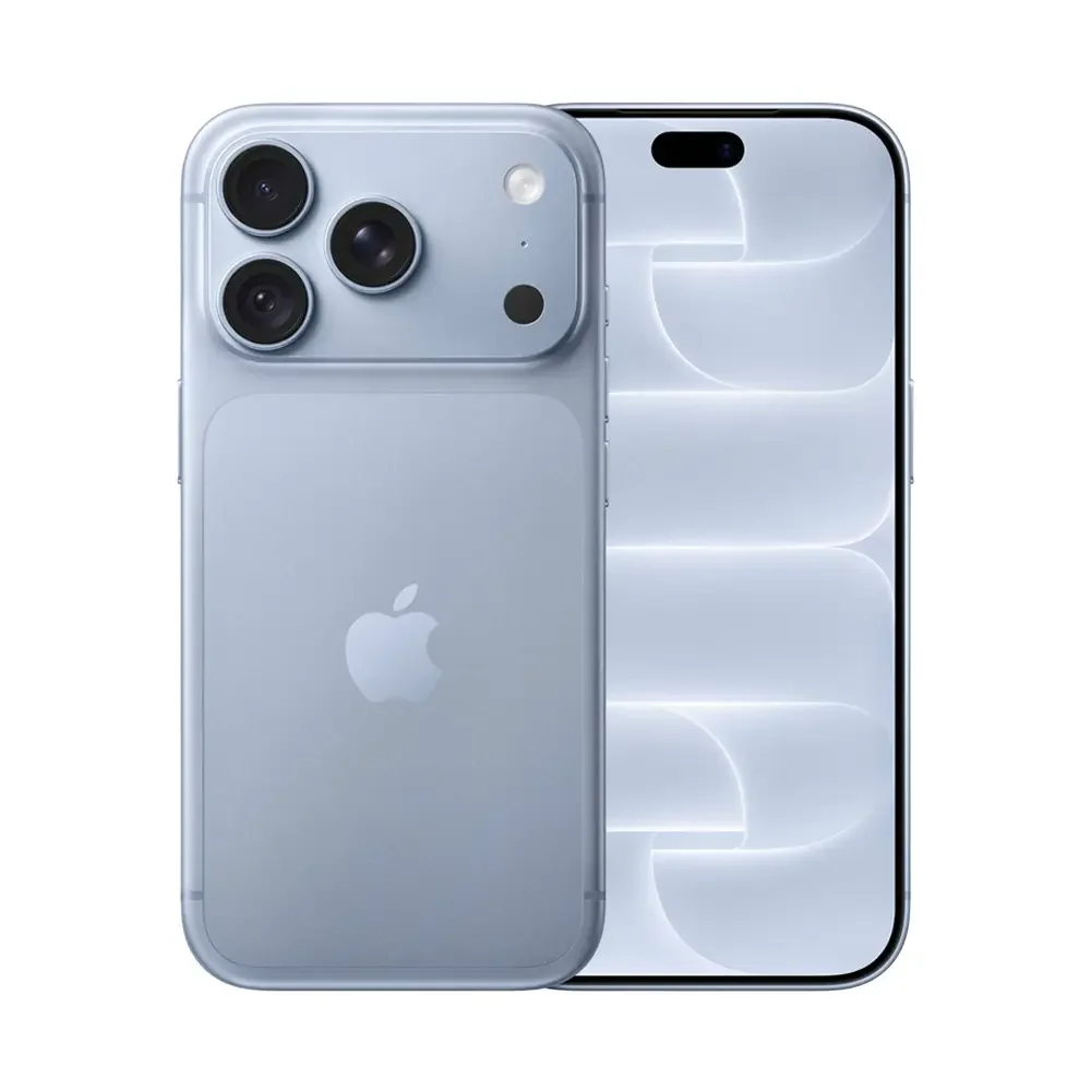 Smartphone Apple iPhone 18 Pro 6.3" 256GB Glaciar