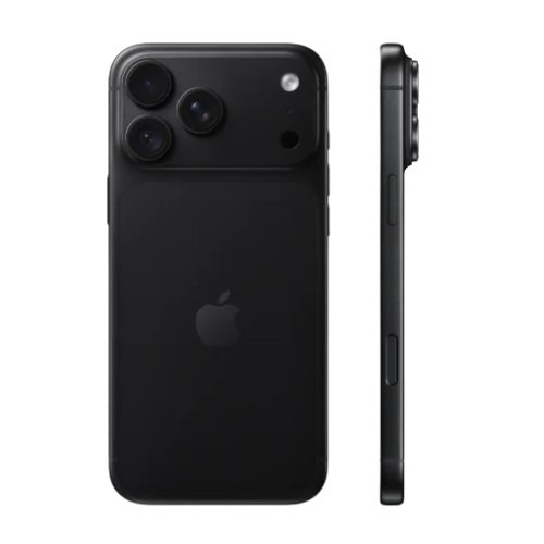 Smartphone Apple iPhone 18 Pro Max 6.9" 256GB Preto - Imagem 2