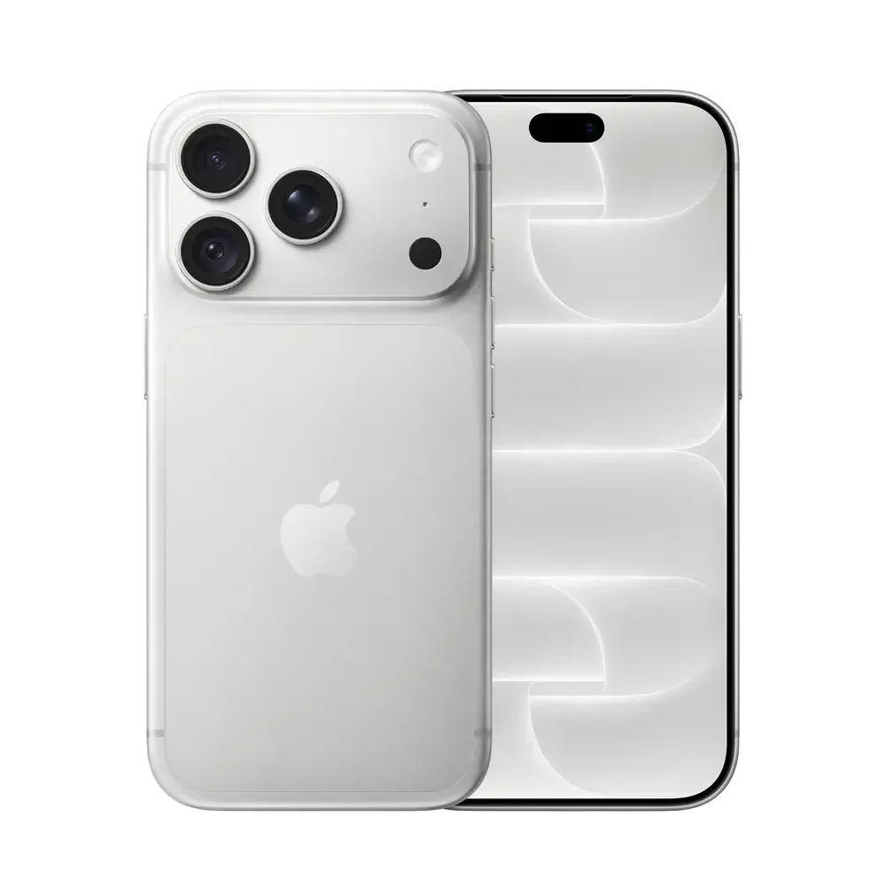 Smartphone Apple iPhone 18 Pro Max 6.9" 1TB Prateado