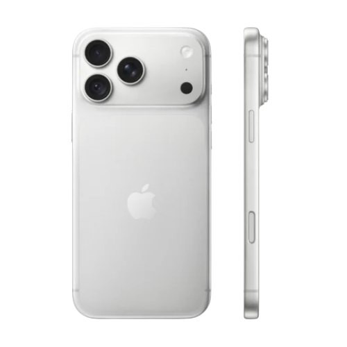 Smartphone Apple iPhone 18 Pro Max 6.9" 2TB Prateado - Imagem 2